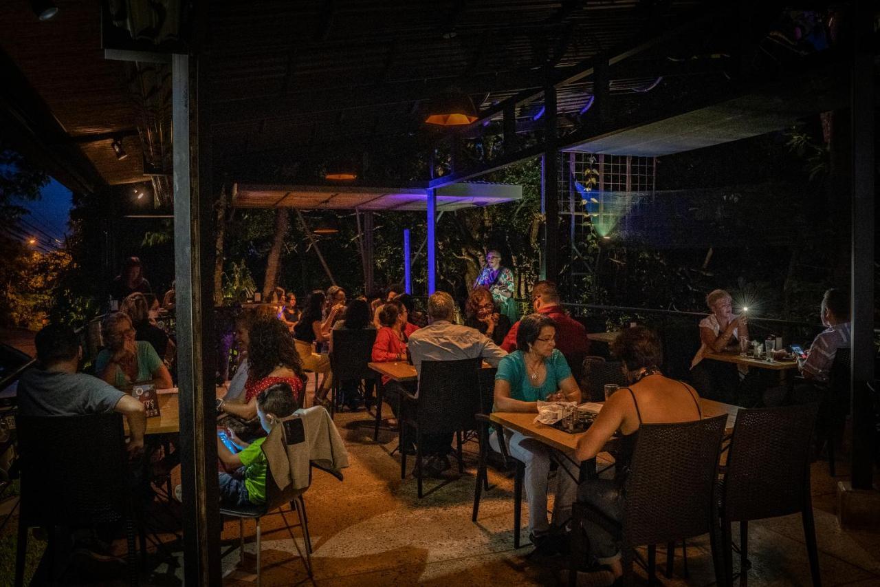 Casaverde Atenas Dış mekan fotoğraf